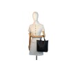 Saint Laurent Toy Shopping Tote Bag Handtaschen Saint Laurent 21