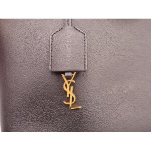 Saint Laurent Toy Shopping Tote Bag Handtaschen Saint Laurent 34