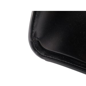 Saint Laurent Uptown Tote Bag Medium Schwarz