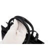 Saint Laurent Uptown Tote Bag Medium Schwarz Handtaschen Saint Lauren Uptown 41 Saint Laurent Uptown Tote Bag Medium Schwarz Handtaschen Saint Lauren Uptown 41