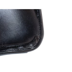 Saint Laurent Uptown Tote Bag Medium Schwarz
