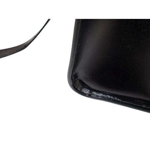 Saint Laurent Uptown Tote Bag Medium Schwarz