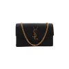 Saint Laurent Uptown Wallet on Chain Handtaschen Saint Laurent 14
