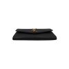 Saint Laurent Uptown Wallet on Chain Handtaschen Saint Laurent 19