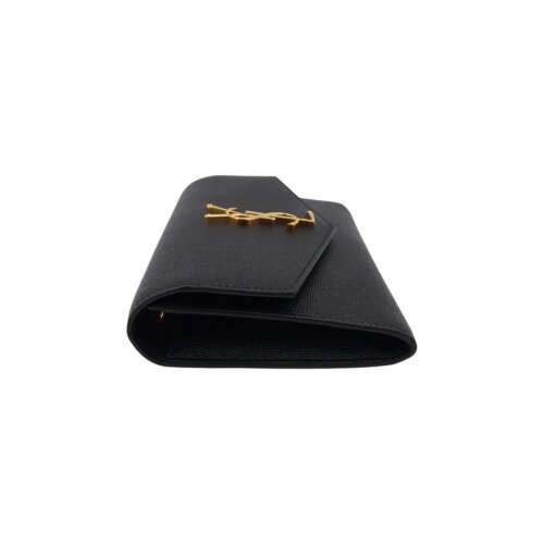 Saint Laurent Uptown Wallet on Chain Handtaschen Saint Laurent 5