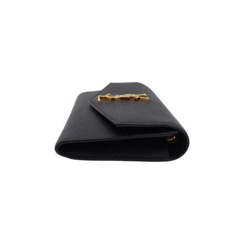 Saint Laurent Uptown Wallet on Chain Handtaschen Saint Laurent 7