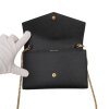 Saint Laurent Uptown Wallet on Chain Handtaschen Saint Laurent 22