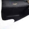 Saint Laurent Uptown Wallet on Chain Handtaschen Saint Laurent 23