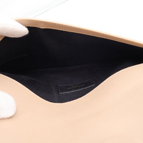 Saint Laurent Uptown Clutch Handtaschen Saint Laurent 12