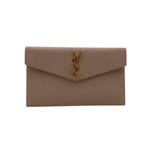 Saint Laurent Uptown Clutch Handbags Saint Laurent 4