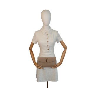 Saint Laurent Uptown Clutch Handtaschen Saint Laurent 14