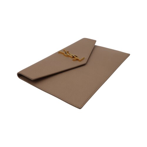 Saint Laurent Uptown Clutch Handtaschen Saint Laurent 10