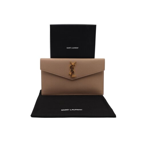 Saint Laurent Uptown Clutch Handtaschen Saint Laurent 6