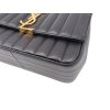 Saint Laurent Vicky Large Handbags Saint Laurent 24