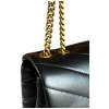 Saint Laurent Loulou Small Black Handbags Saint Laurent Loulou Small 31