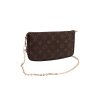 Schulterkette Gold Schulterriemen Louis Vuitton Schulterkette 7 Schulterkette Gold Schulterriemen Louis Vuitton Schulterkette 7