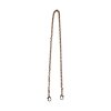 Short Gold Shoulder Chain Shoulder Strap Louis Vuitton Shoulder Chain 6 Short Gold Shoulder Chain Shoulder Strap Louis Vuitton Shoulder Chain 6