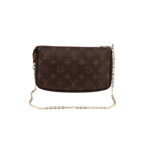 Short Gold Shoulder Chain Shoulder Strap Louis Vuitton Shoulder Chain 3 Short Gold Shoulder Chain Shoulder Strap Louis Vuitton Shoulder Chain 3