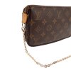 Short Gold Shoulder Chain Shoulder Strap Louis Vuitton Shoulder Chain 8 Short Gold Shoulder Chain Shoulder Strap Louis Vuitton Shoulder Chain 8