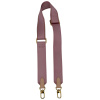Rosa Nylon Textil Schulterriemen Schulterriemen Louis Vuitton Schulterriemen 6
