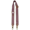 Rosa Nylon Textil Schulterriemen Schulterriemen Louis Vuitton Schulterriemen 5