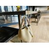 Handbag Holder for the Table – Gold Handbag Holder Luxury Planet 6