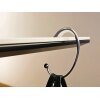 Table Bag Holder – Silver Bag Holder Luxury Planet 6