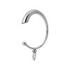 Table Bag Holder – Silver Bag Holder Luxury Planet 4