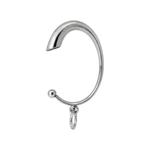 Silver-Tone Table Bag Holder Accessories bag holder 7