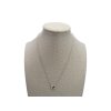 Tiffany & Co. Elsa Peretti Bean Design Necklace Jewelry Elsa Peretti 10 Tiffany & Co. Elsa Peretti Bean Design Necklace Jewelry Elsa Peretti 10