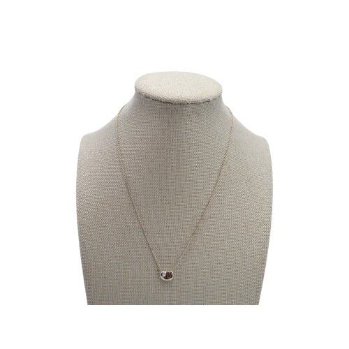 Tiffany & Co. Elsa Peretti Bean Design Kette Schmuck Elsa Peretti 6 Tiffany & Co. Elsa Peretti Bean Design Kette Schmuck Elsa Peretti 6