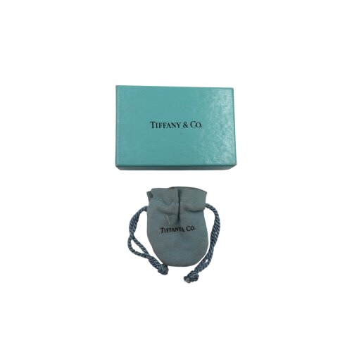 Tiffany & Co. Elsa Peretti Bean Design Kette Schmuck Elsa Peretti 2 Tiffany & Co. Elsa Peretti Bean Design Kette Schmuck Elsa Peretti 2