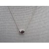 Tiffany & Co. Elsa Peretti Bean Design Necklace Jewelry Elsa Peretti 11 Tiffany & Co. Elsa Peretti Bean Design Necklace Jewelry Elsa Peretti 11