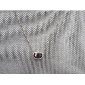 Tiffany & Co. Elsa Peretti Bean Design Kette Schmuck Elsa Peretti 13 Tiffany & Co. Elsa Peretti Bean Design Kette Schmuck Elsa Peretti 13