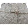 Tiffany & Co. Elsa Peretti Bean Design Kette Schmuck Elsa Peretti 13 Tiffany & Co. Elsa Peretti Bean Design Kette Schmuck Elsa Peretti 13