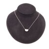 Tiffany & Co. Elsa Peretti Bean Design Necklace Jewelry Elsa Peretti 9