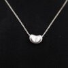 Tiffany & Co. Elsa Peretti Bean Design Necklace Jewelry Elsa Peretti 11