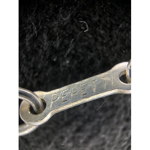 Tiffany & Co. Elsa Peretti Bean Design Necklace Jewelry Elsa Peretti 7
