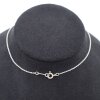 Tiffany & Co. Elsa Peretti Bean Design Kette Schmuck Elsa Peretti 13