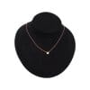 Tiffany & Co. Elsa Peretti Diamonds by the Yard Kette Gelbgold Schmuck Elsa Peretti 12