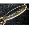 Tiffany & Co. Elsa Peretti Diamonds by the Yard Kette Gelbgold Schmuck Elsa Peretti 16