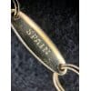 Tiffany & Co. Elsa Peretti Diamonds by the Yard Kette Gelbgold Schmuck Elsa Peretti 18
