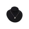 Tiffany & Co. Elsa Peretti Full Heart Kette Schmuck Elsa Peretti 11