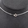 Tiffany & Co. Elsa Peretti Full Heart Kette Schmuck Elsa Peretti 13