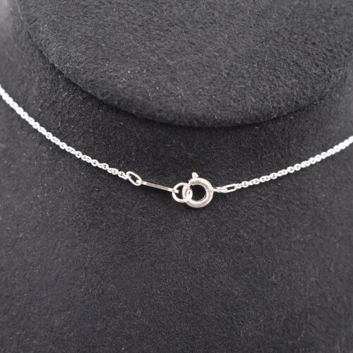 Tiffany & Co. Elsa Peretti Full Heart Kette Schmuck Elsa Peretti 7