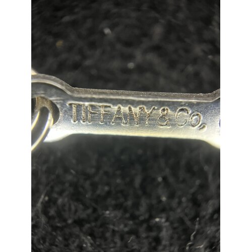 Tiffany & Co. Elsa Peretti Full Heart Kette Schmuck Elsa Peretti 9