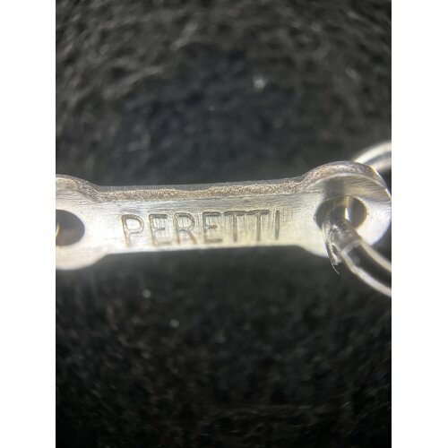 Tiffany & Co. Elsa Peretti Full Heart Kette Schmuck Elsa Peretti 10