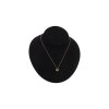 Tiffany & Co. Elsa Peretti Open Heart ogrlica iz rumenega zlata nakit Elsa Peretti 13 Tiffany & Co. Elsa Peretti Open Heart ogrlica iz rumenega zlata nakit Elsa Peretti 13