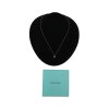 Tiffany & Co. Elsa Peretti Open Heart ogrlica iz rumenega zlata nakit Elsa Peretti 14 Tiffany & Co. Elsa Peretti Open Heart ogrlica iz rumenega zlata nakit Elsa Peretti 14
