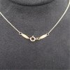 Tiffany & Co. Elsa Peretti Open Heart ogrlica iz rumenega zlata nakit Elsa Peretti 18 Tiffany & Co. Elsa Peretti Open Heart ogrlica iz rumenega zlata nakit Elsa Peretti 18